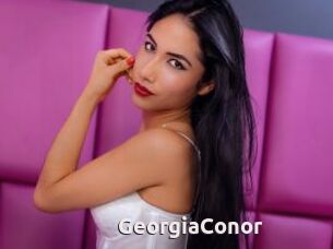 GeorgiaConor