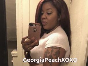 GeorgiaPeachXOXO
