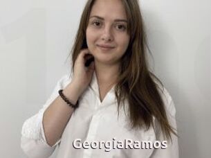 GeorgiaRamos