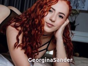 GeorginaSander