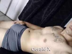 Gerald_X