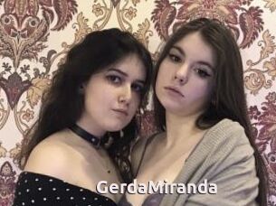 GerdaMiranda