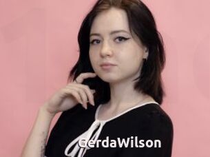 GerdaWilson