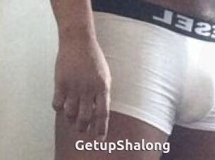 Getup_Shalong