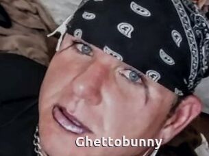 Ghettobunny