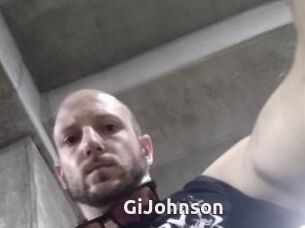 GiJohnson