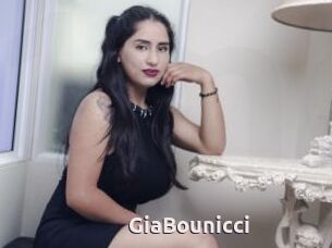 GiaBounicci
