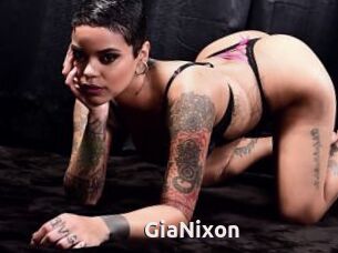 GiaNixon