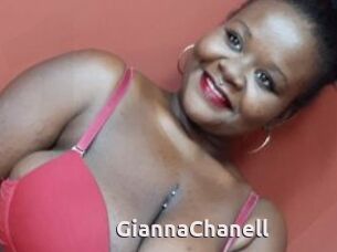 GiannaChanell