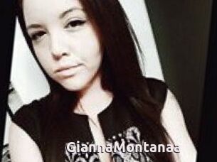GiannaMontanaa