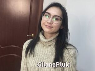 GilanaPluki