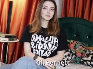 GillBennett