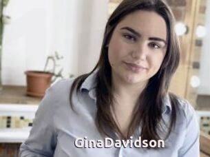 GinaDavidson
