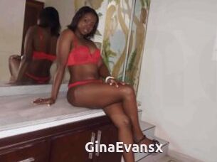 GinaEvansx