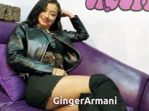 GingerArmani