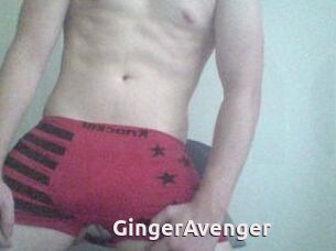 GingerAvenger