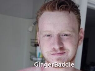 GingerBaddie
