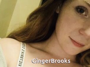 GingerBrooks