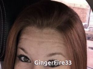 GingerFire33