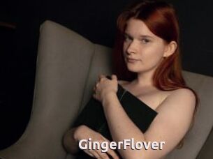 GingerFlover