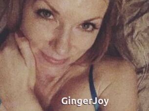 GingerJoy