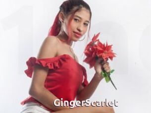 GingerScarlet