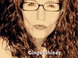 GingerShinez