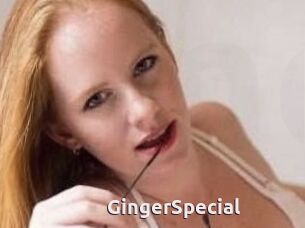 GingerSpecial