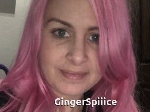 GingerSpiiice