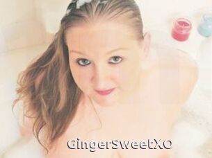 GingerSweetXO