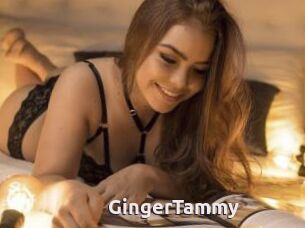 GingerTammy
