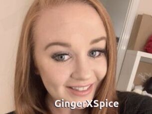 GingerXSpice