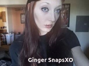 Ginger_SnapsXO