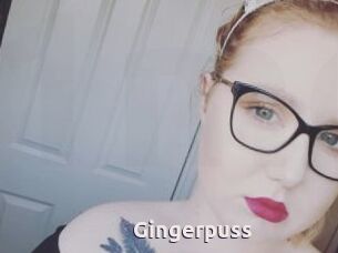 Gingerpuss