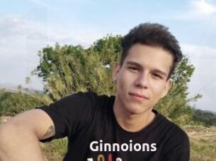Ginnoions