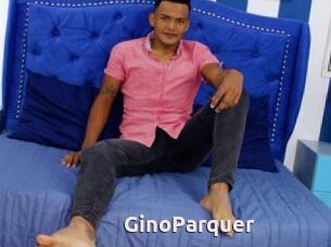 GinoParquer