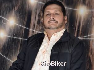 GioBiker