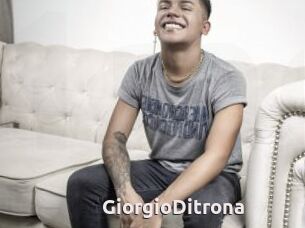 GiorgioDitrona
