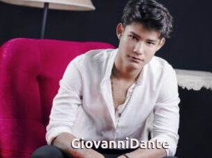 GiovanniDante