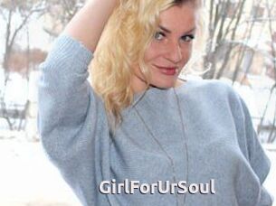 GirlForUrSoul