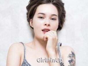 GirlPinUp