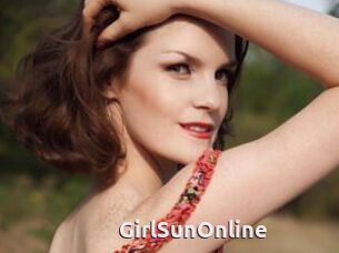 GirlSunOnline