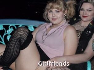 Girlfriends
