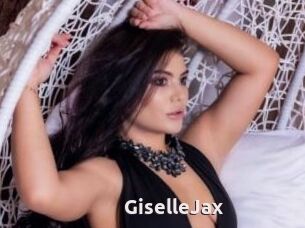 GiselleJax