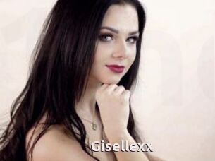 Gisellexx