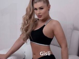 Gisli