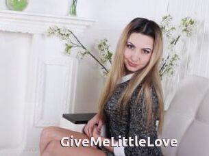 GiveMeLittleLove