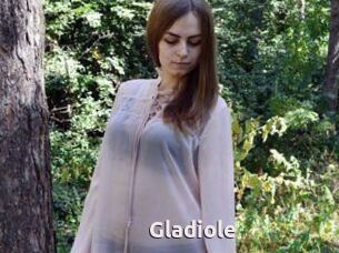 Gladiole
