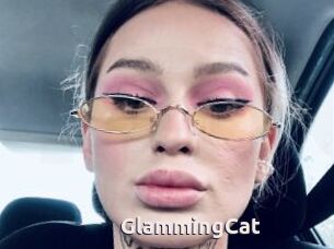 GlammingCat