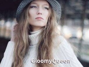 GloomyQueen